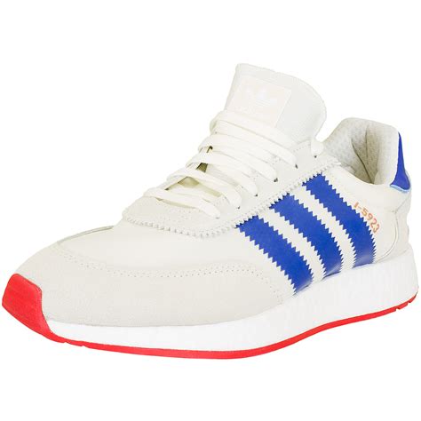 adidas i 5923 herren blau weiss|Amazon.com: Mens Adidas I.